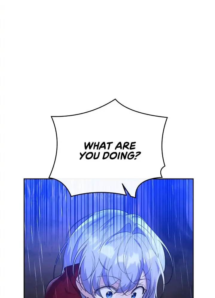 When the Witch’s Daughter Lifts the Male Lead’s Curse Chapter 19 page 34 - 