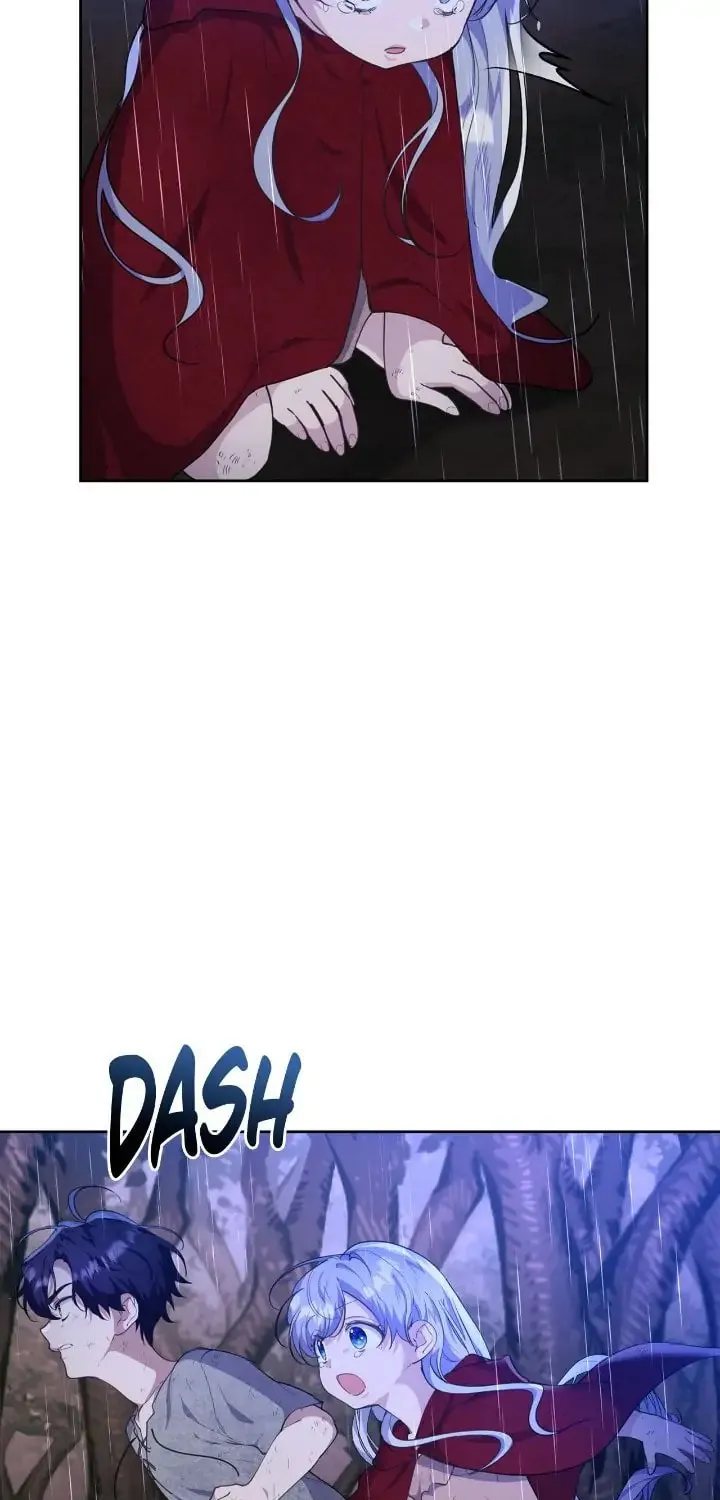 When the Witch’s Daughter Lifts the Male Lead’s Curse Chapter 19 page 35 - 