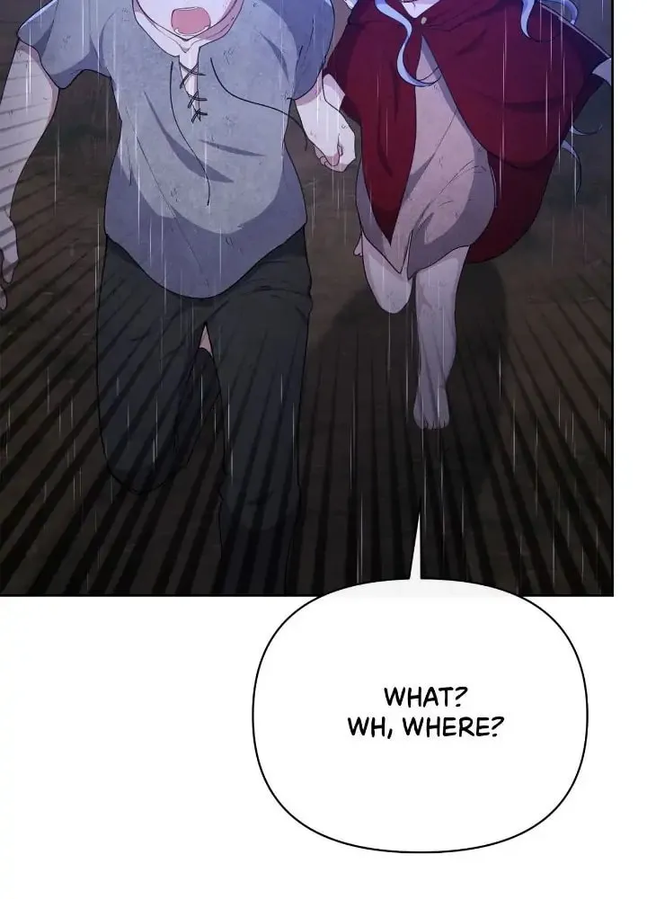 When the Witch’s Daughter Lifts the Male Lead’s Curse Chapter 19 page 37 - 