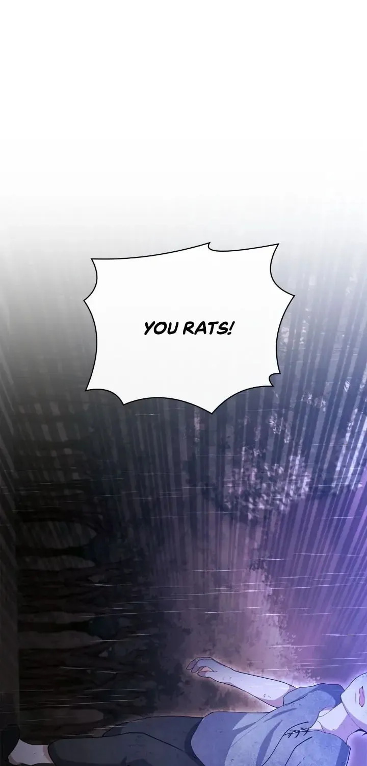When the Witch’s Daughter Lifts the Male Lead’s Curse Chapter 19 page 38 - 