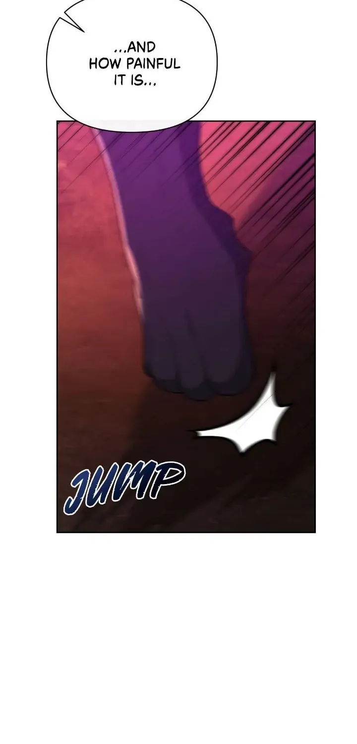 When the Witch’s Daughter Lifts the Male Lead’s Curse Chapter 19 page 5 - 