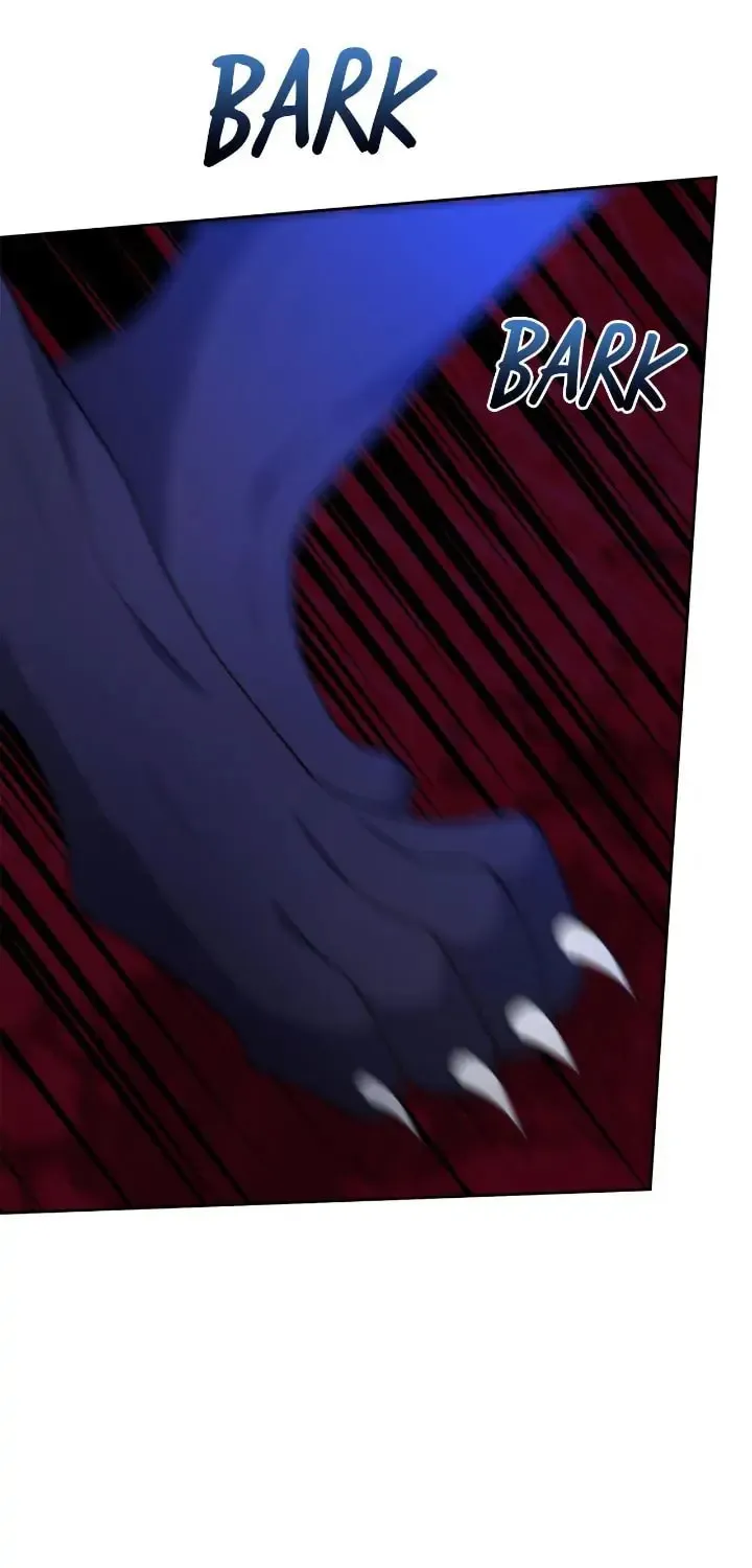 When the Witch’s Daughter Lifts the Male Lead’s Curse Chapter 19 page 41 - 
