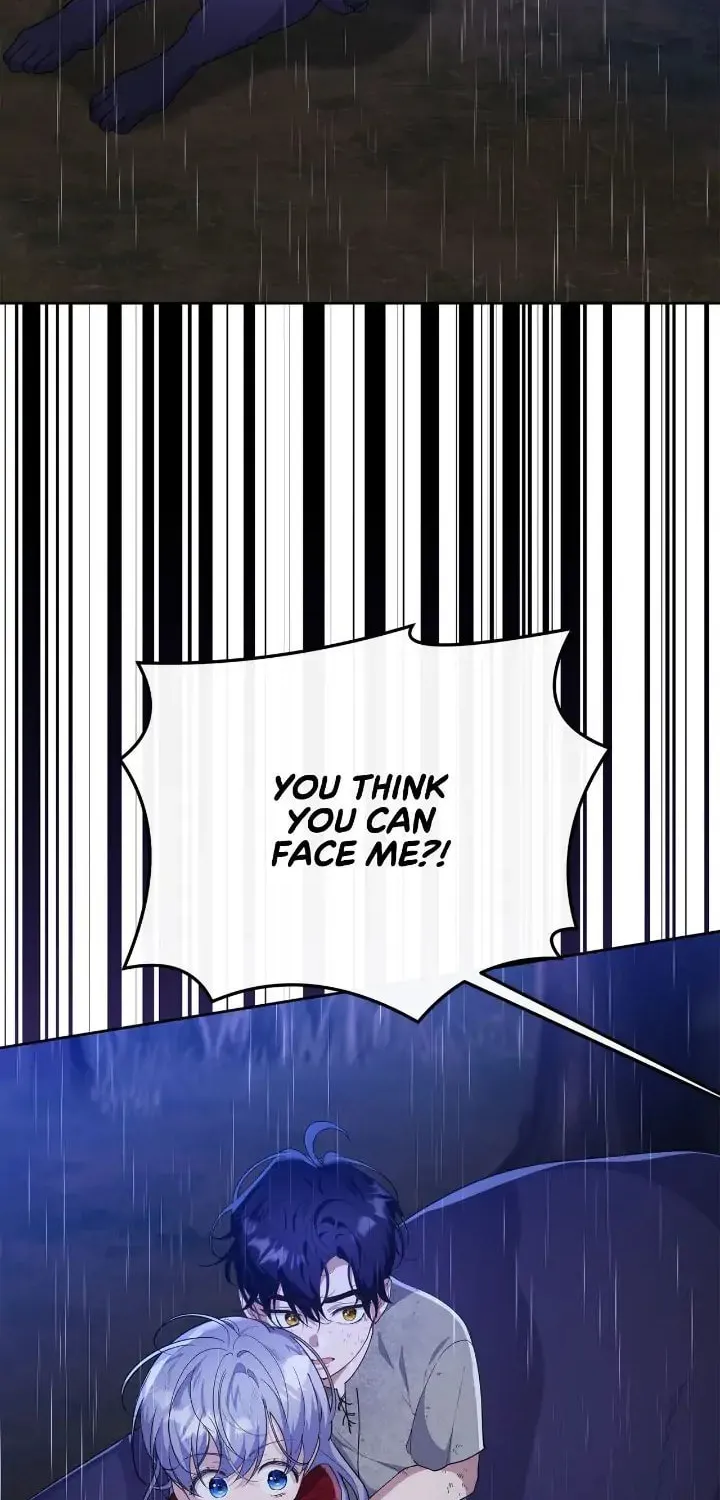 When the Witch’s Daughter Lifts the Male Lead’s Curse Chapter 19 page 47 - 