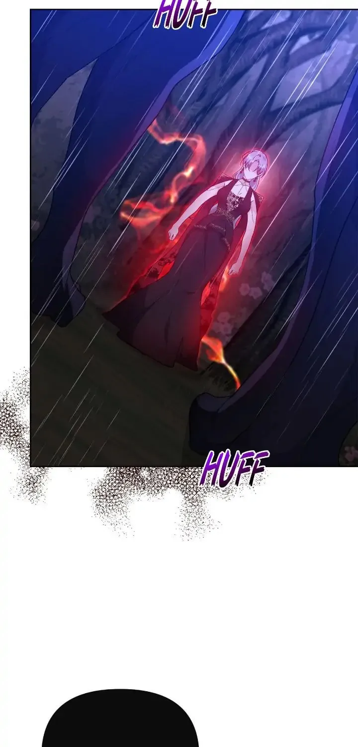 When the Witch’s Daughter Lifts the Male Lead’s Curse Chapter 19 page 49 - 