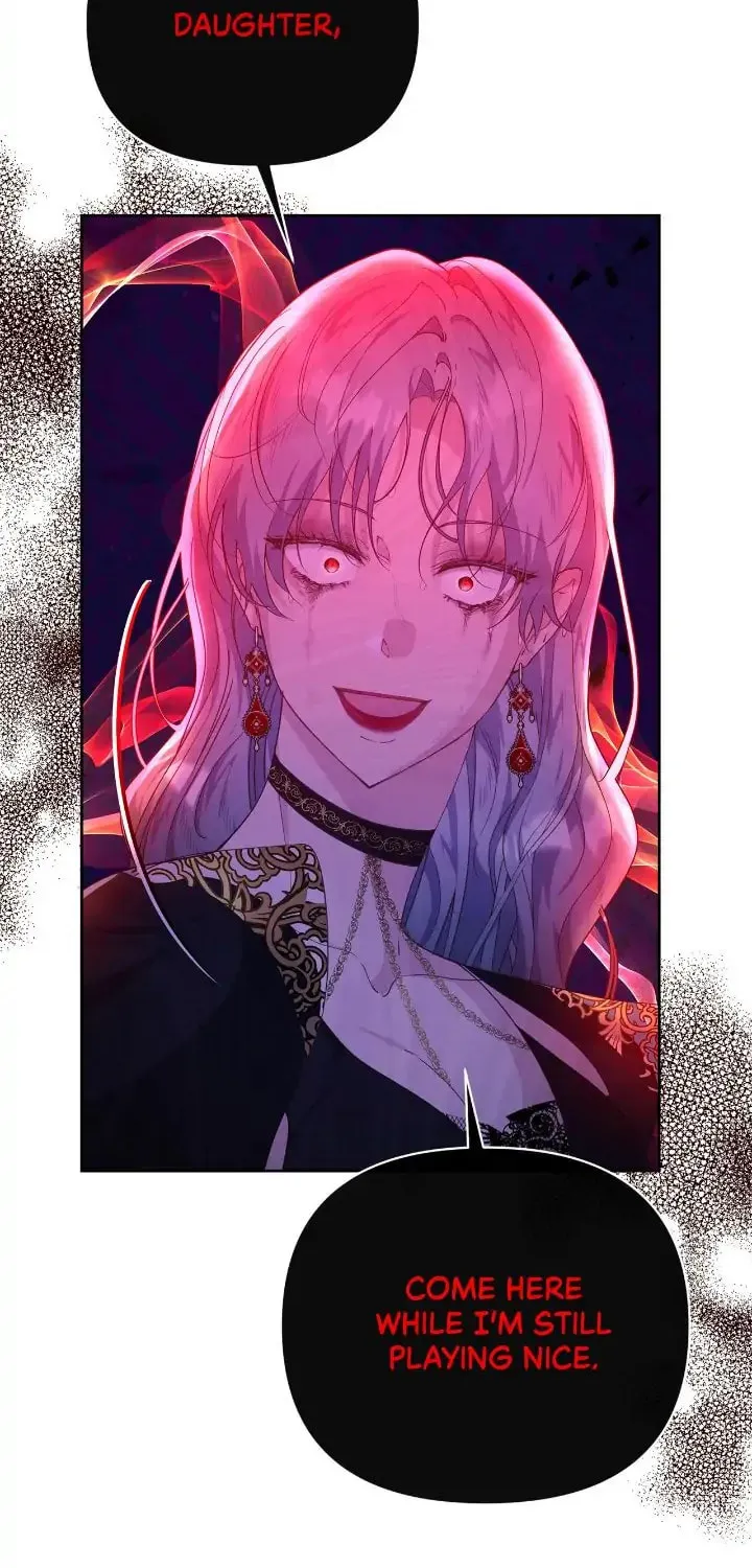 When the Witch’s Daughter Lifts the Male Lead’s Curse Chapter 19 page 50 - 
