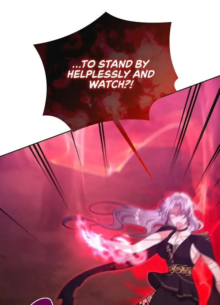 When the Witch’s Daughter Lifts the Male Lead’s Curse Chapter 19 page 6 - 