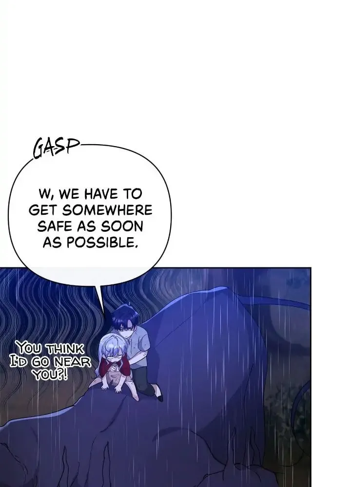 When the Witch’s Daughter Lifts the Male Lead’s Curse Chapter 19 page 51 - 