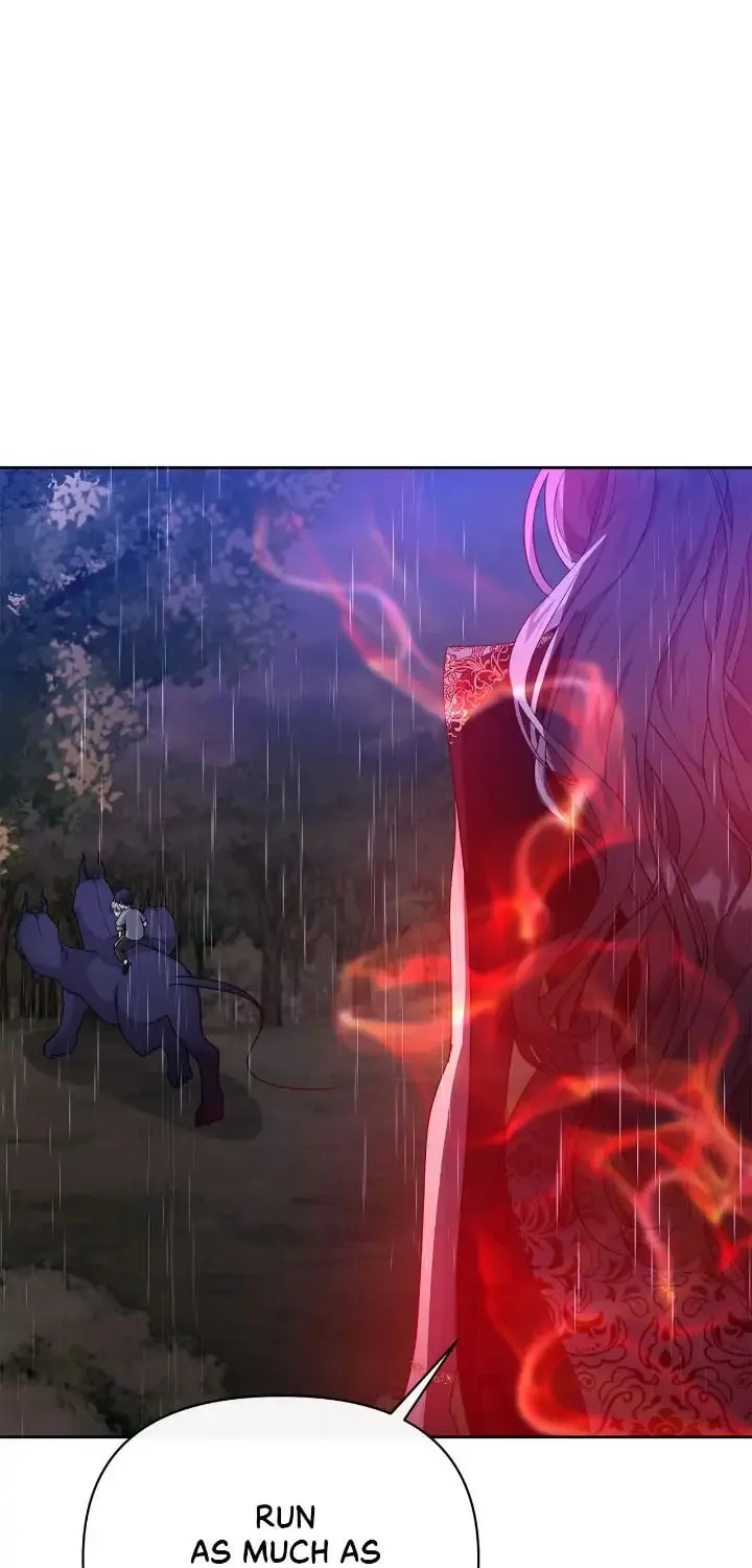When the Witch’s Daughter Lifts the Male Lead’s Curse Chapter 19 page 53 - 