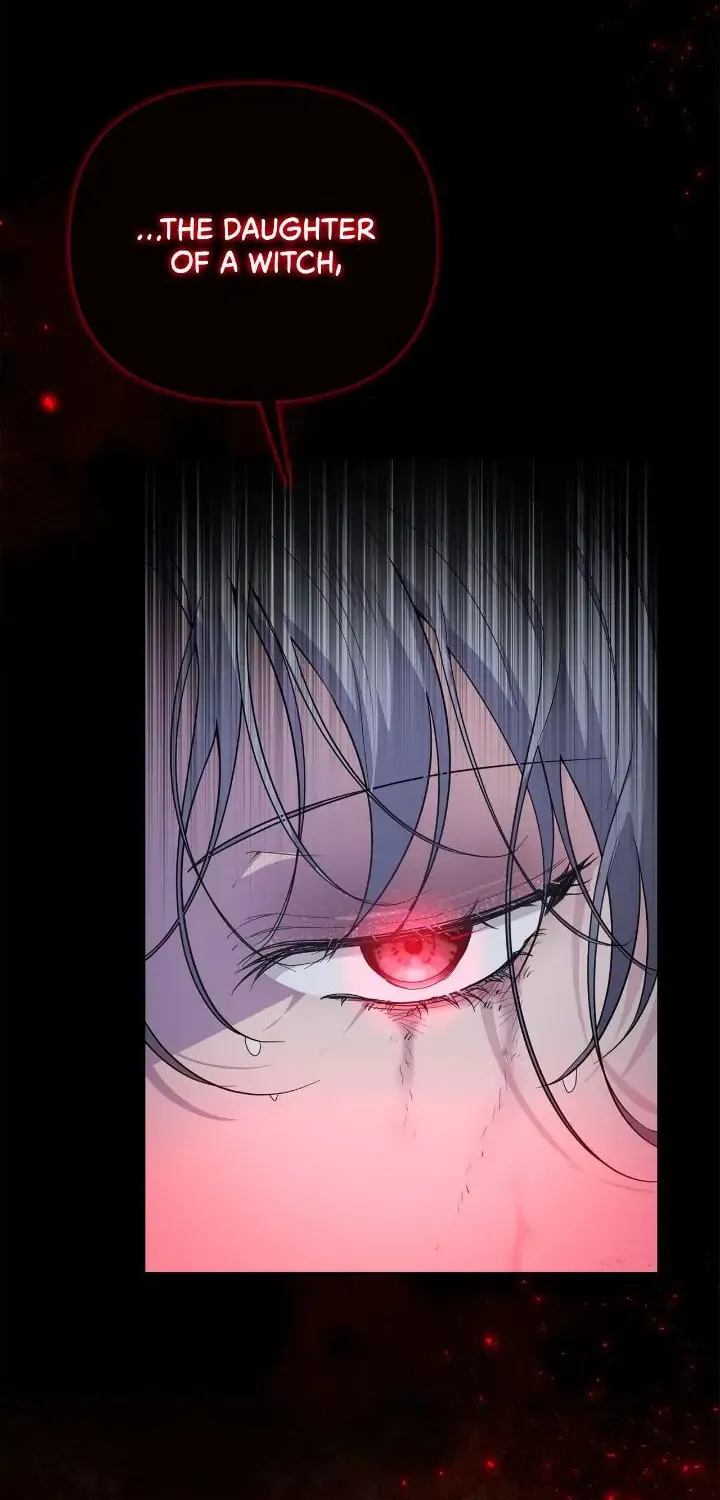 When the Witch’s Daughter Lifts the Male Lead’s Curse Chapter 19 page 57 - 