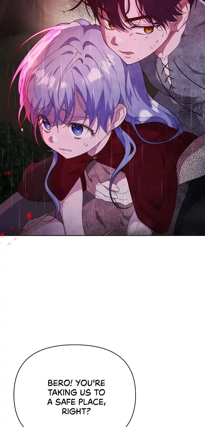 When the Witch’s Daughter Lifts the Male Lead’s Curse Chapter 19 page 59 - 