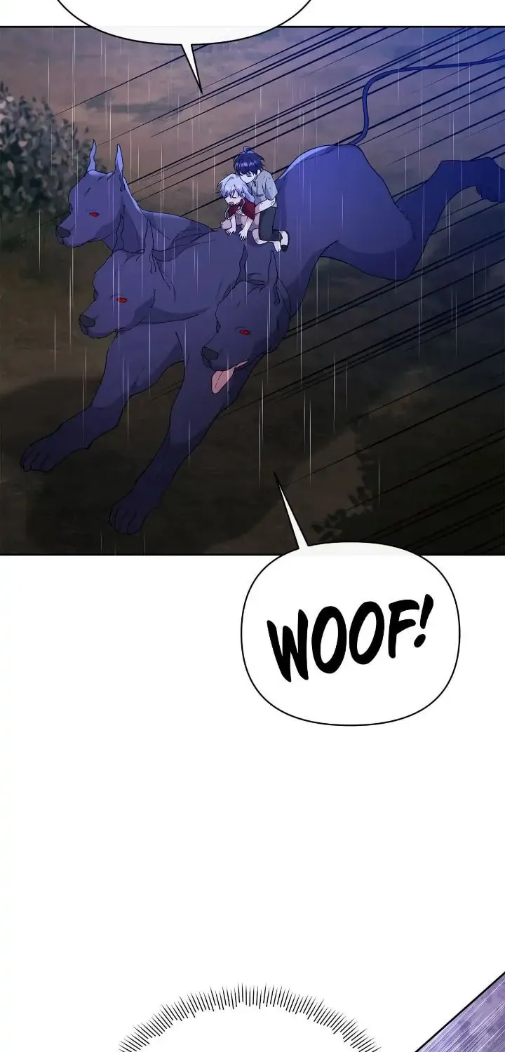 When the Witch’s Daughter Lifts the Male Lead’s Curse Chapter 19 page 60 - 