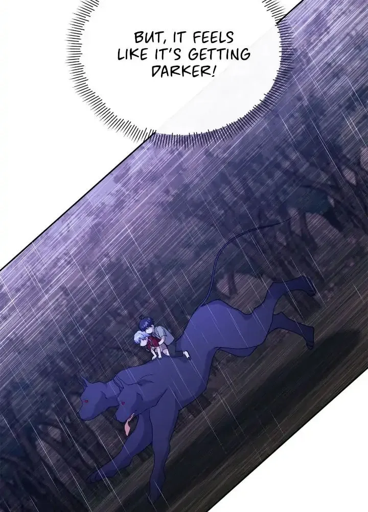 When the Witch’s Daughter Lifts the Male Lead’s Curse Chapter 19 page 61 - 