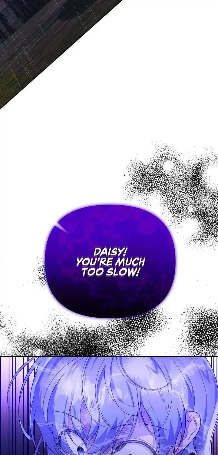 When the Witch’s Daughter Lifts the Male Lead’s Curse Chapter 19 page 62 - 