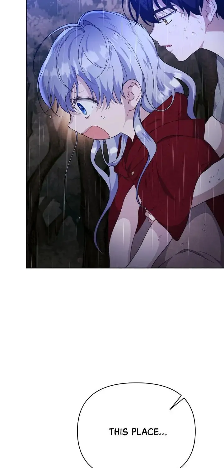 When the Witch’s Daughter Lifts the Male Lead’s Curse Chapter 19 page 67 - 