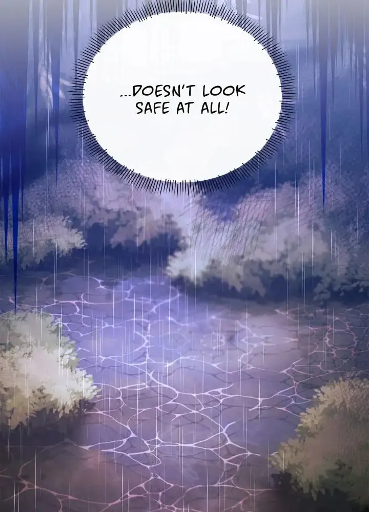 When the Witch’s Daughter Lifts the Male Lead’s Curse Chapter 19 page 69 - 