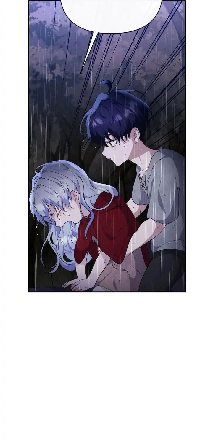 When the Witch’s Daughter Lifts the Male Lead’s Curse Chapter 19 page 71 - 