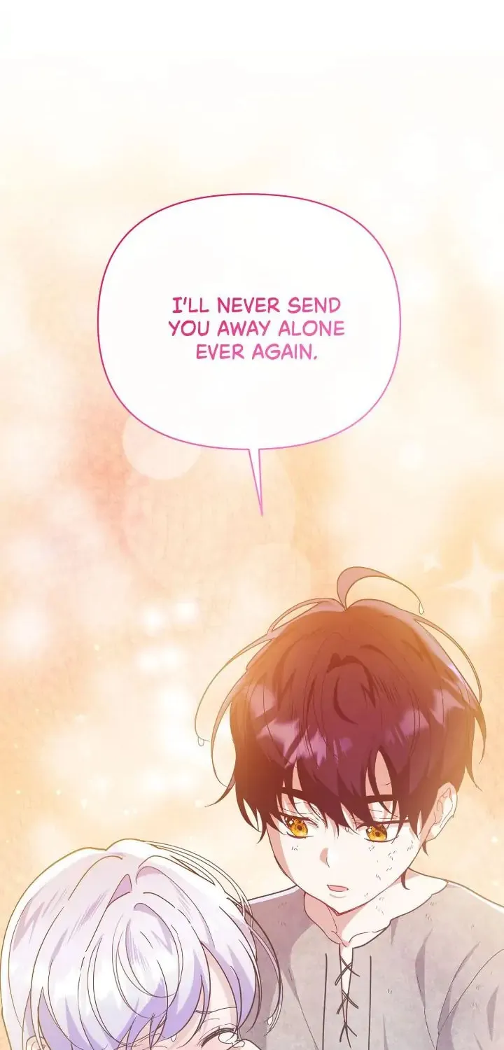 When the Witch’s Daughter Lifts the Male Lead’s Curse Chapter 19 page 76 - 
