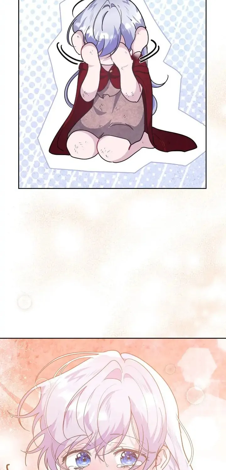 When the Witch’s Daughter Lifts the Male Lead’s Curse Chapter 19 page 79 - 