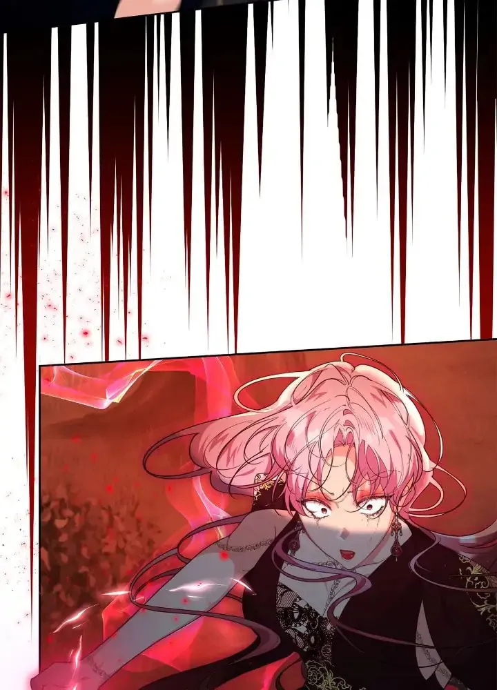 When the Witch’s Daughter Lifts the Male Lead’s Curse Chapter 19 page 9 - 