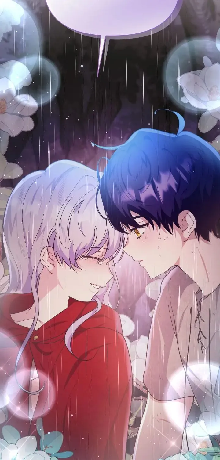 When the Witch’s Daughter Lifts the Male Lead’s Curse Chapter 19 page 82 - 