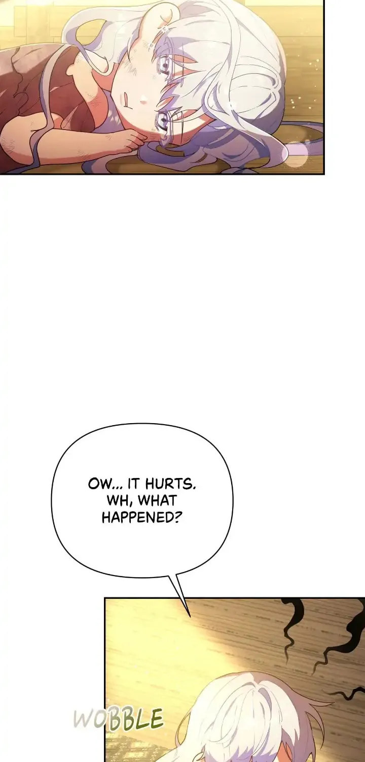 When the Witch’s Daughter Lifts the Male Lead’s Curse Chapter 2 page 2 - 