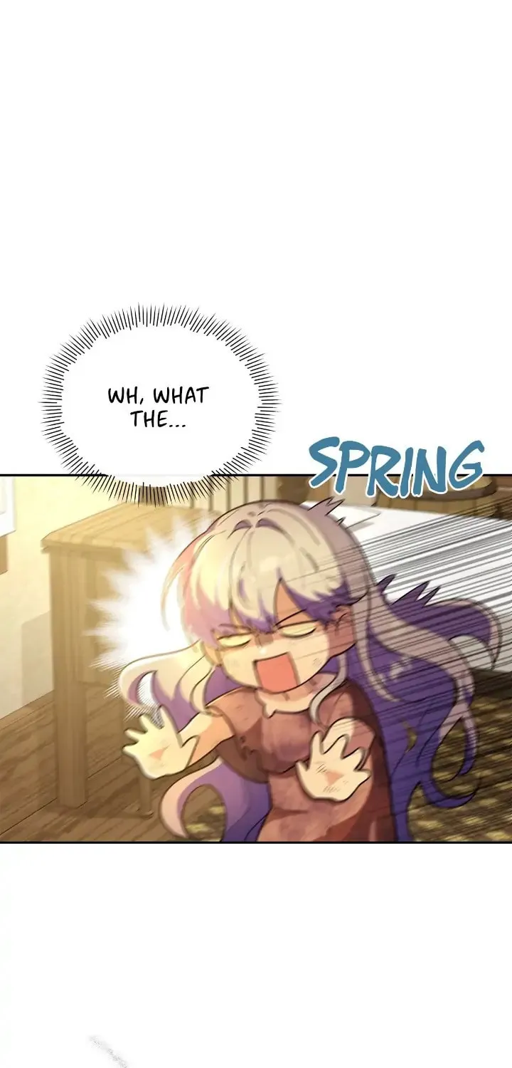 When the Witch’s Daughter Lifts the Male Lead’s Curse Chapter 2 page 11 - 