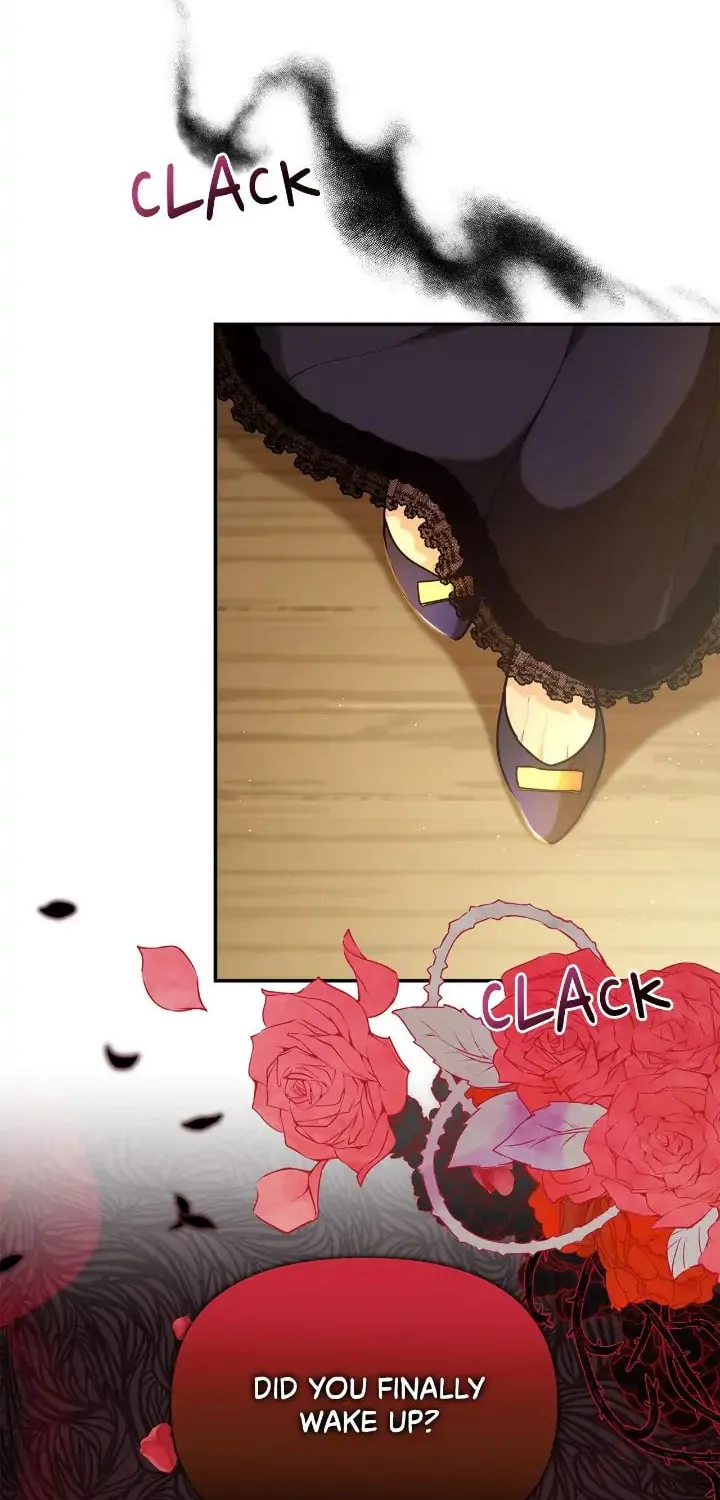 When the Witch’s Daughter Lifts the Male Lead’s Curse Chapter 2 page 12 - 