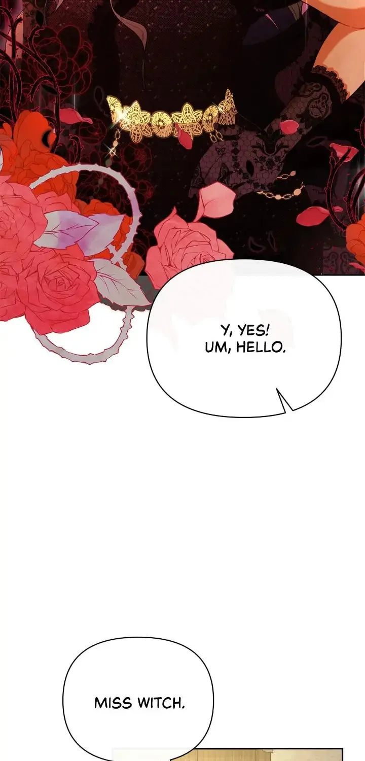 When the Witch’s Daughter Lifts the Male Lead’s Curse Chapter 2 page 14 - 