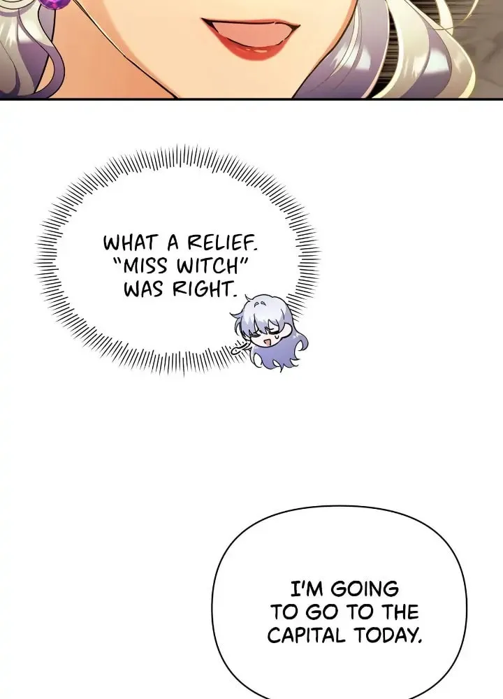 When the Witch’s Daughter Lifts the Male Lead’s Curse Chapter 2 page 16 - 