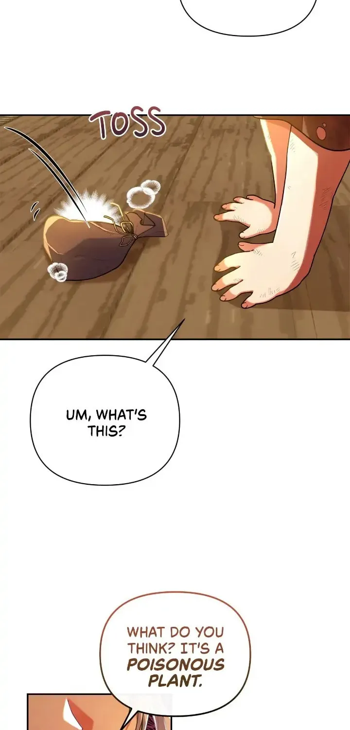 When the Witch’s Daughter Lifts the Male Lead’s Curse Chapter 2 page 18 - 