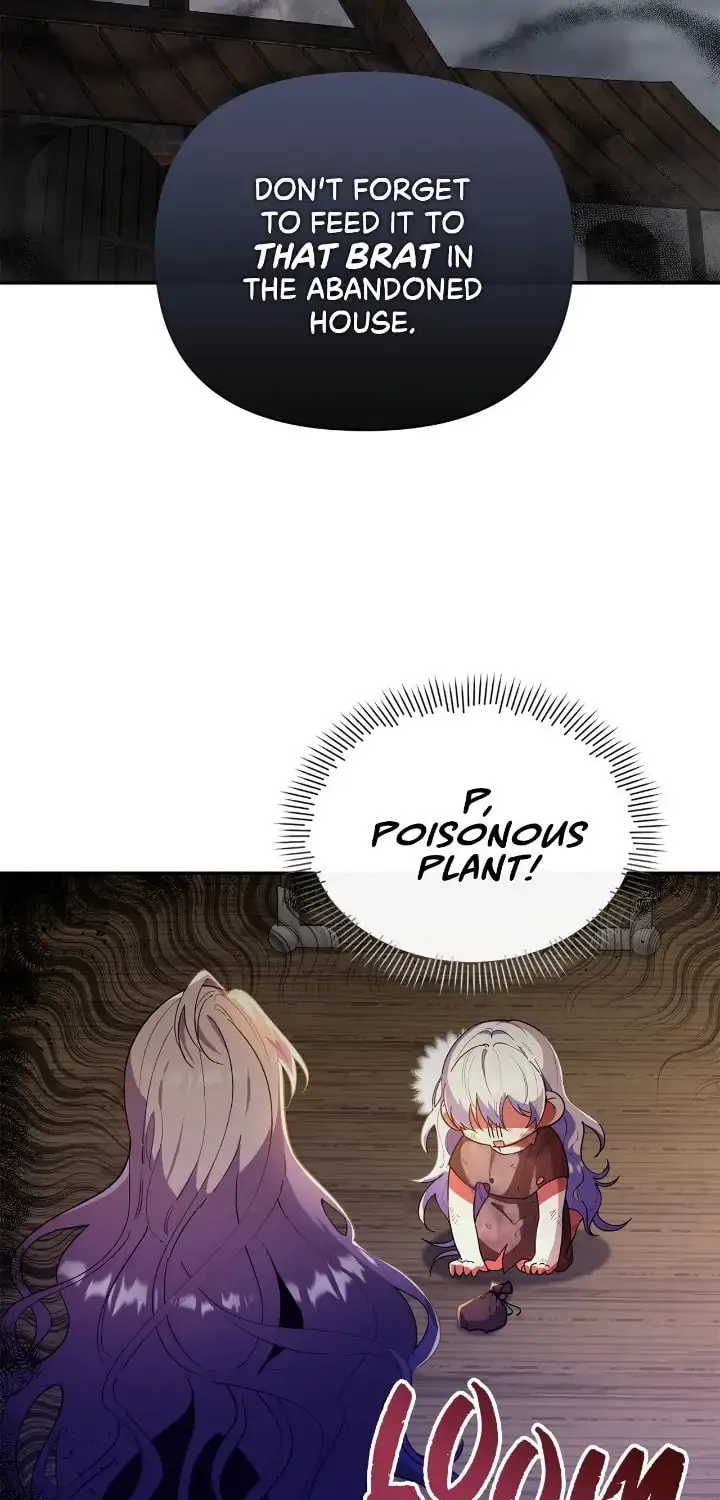 When the Witch’s Daughter Lifts the Male Lead’s Curse Chapter 2 page 20 - 
