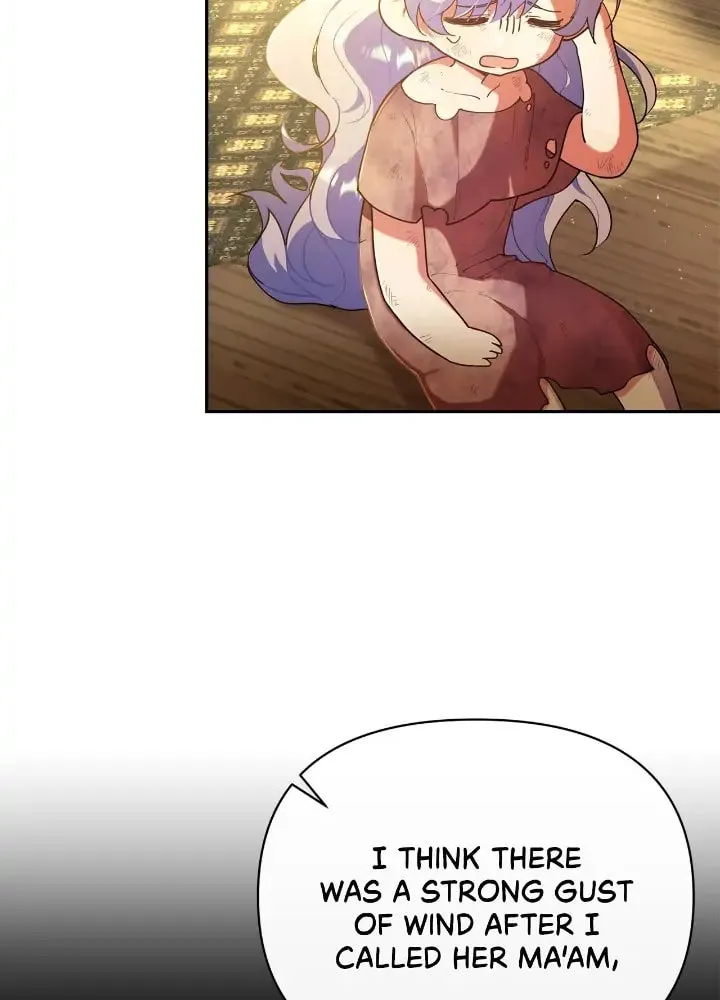 When the Witch’s Daughter Lifts the Male Lead’s Curse Chapter 2 page 3 - 
