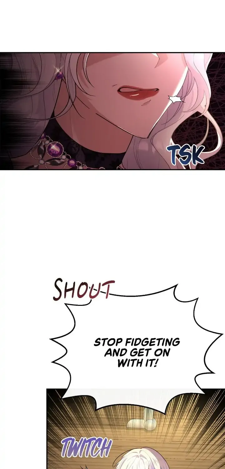 When the Witch’s Daughter Lifts the Male Lead’s Curse Chapter 2 page 22 - 