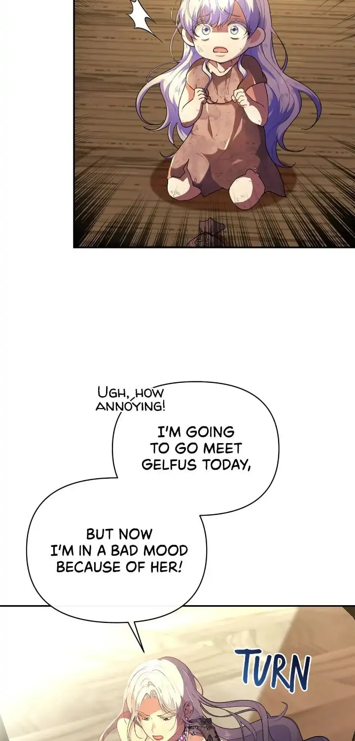When the Witch’s Daughter Lifts the Male Lead’s Curse Chapter 2 page 23 - 