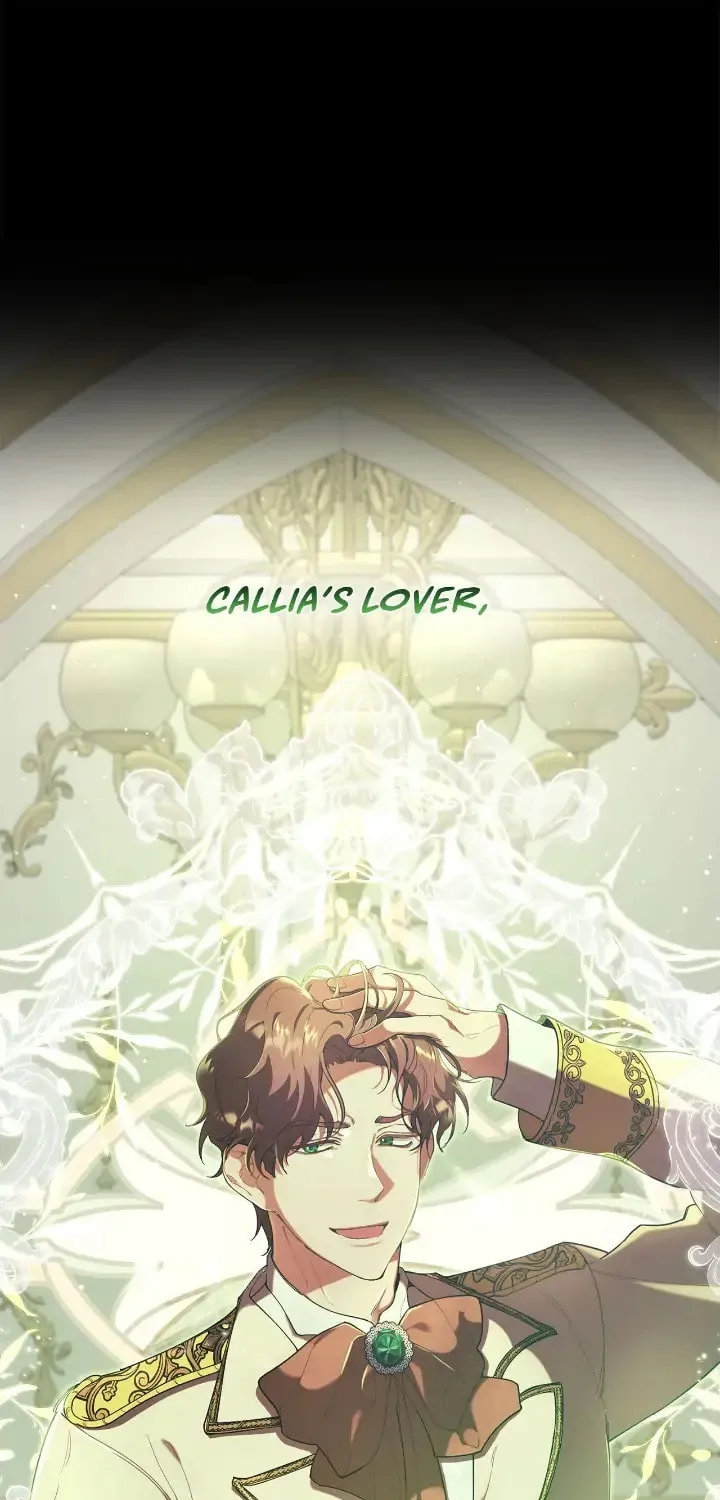 When the Witch’s Daughter Lifts the Male Lead’s Curse Chapter 2 page 27 - 