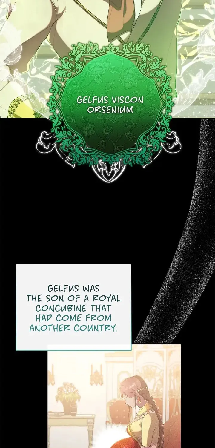 When the Witch’s Daughter Lifts the Male Lead’s Curse Chapter 2 page 28 - 