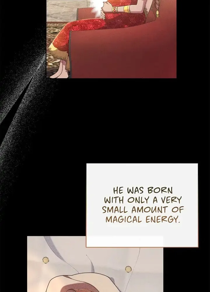 When the Witch’s Daughter Lifts the Male Lead’s Curse Chapter 2 page 29 - 