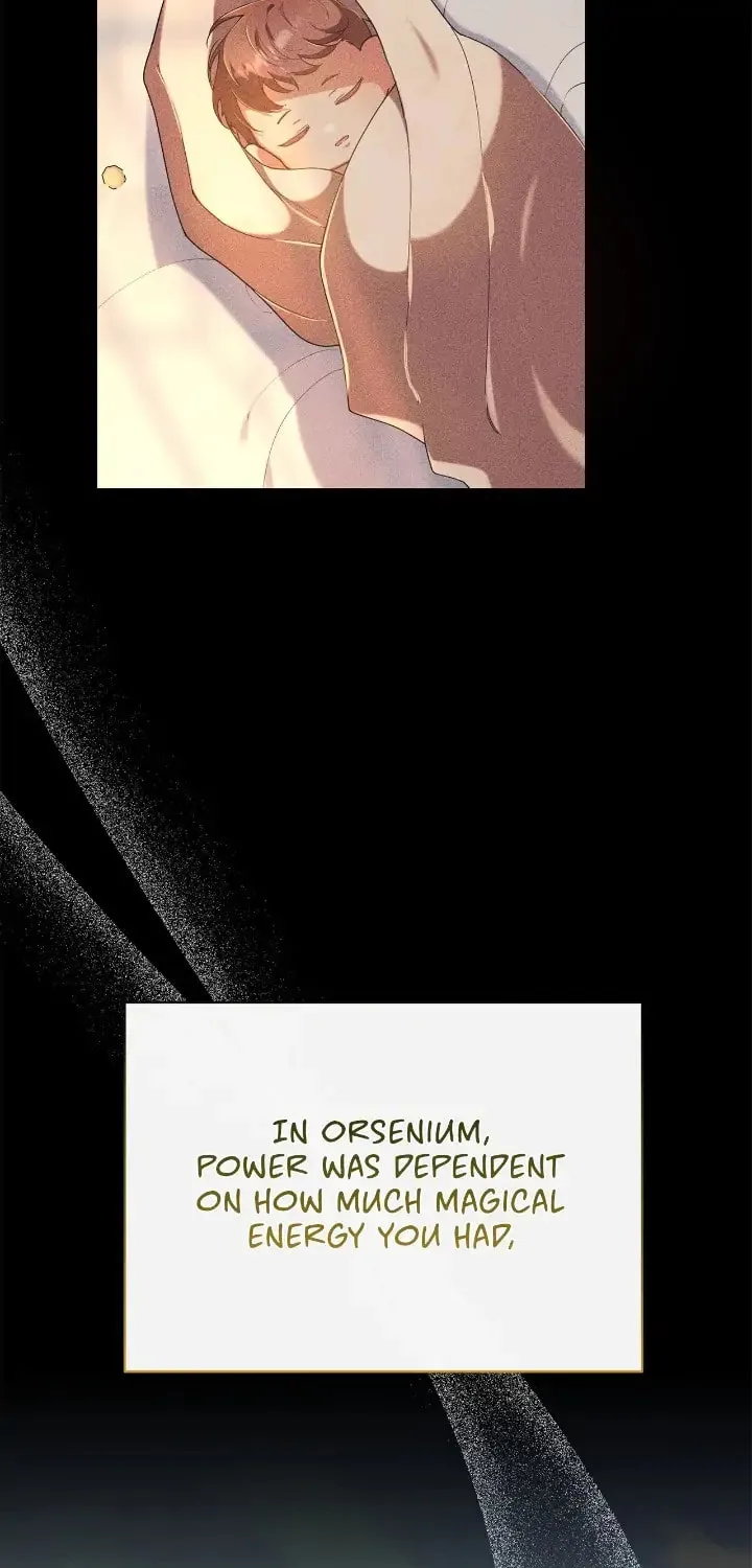 When the Witch’s Daughter Lifts the Male Lead’s Curse Chapter 2 page 30 - 