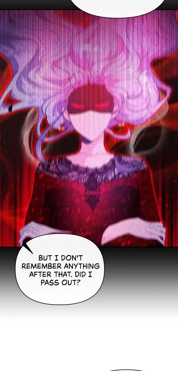 When the Witch’s Daughter Lifts the Male Lead’s Curse Chapter 2 page 4 - 