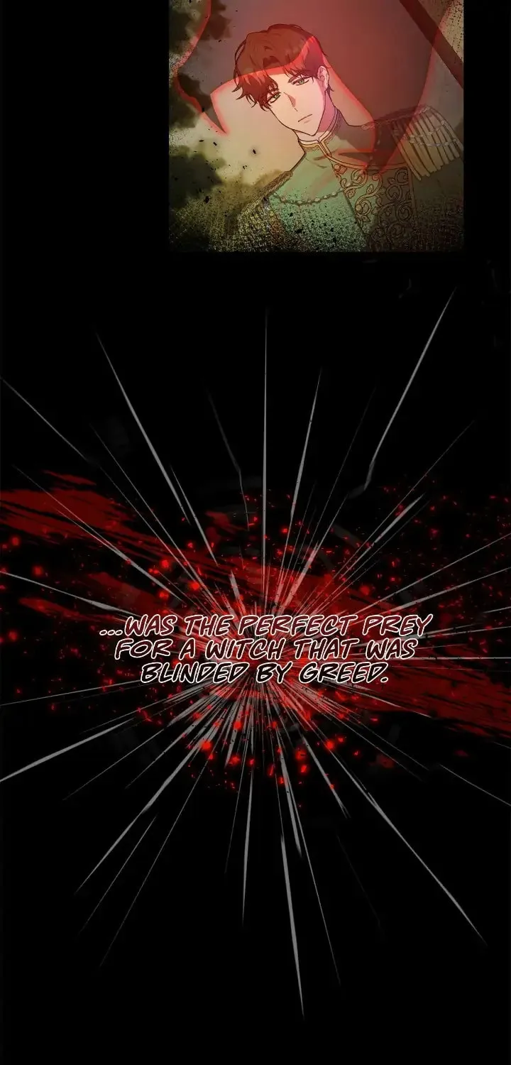 When the Witch’s Daughter Lifts the Male Lead’s Curse Chapter 2 page 33 - 