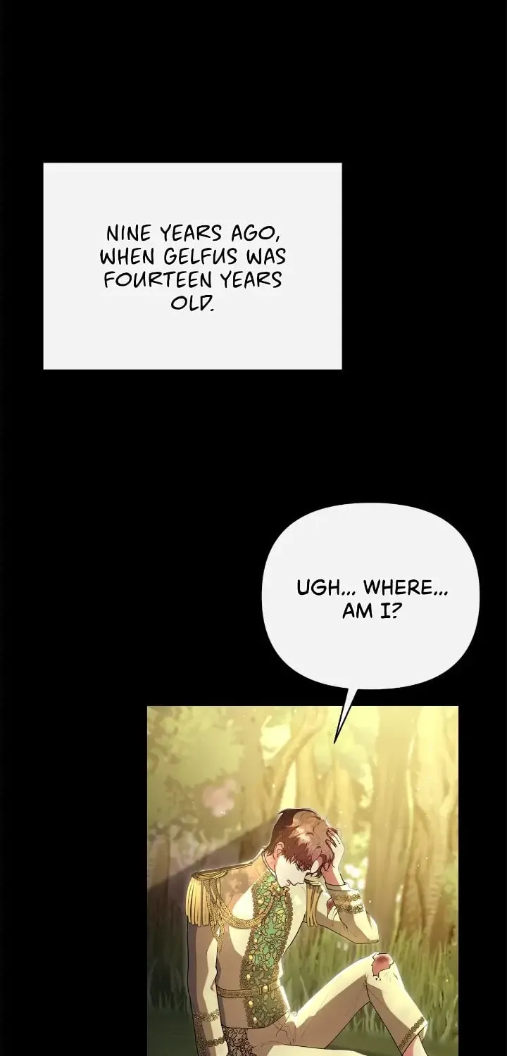 When the Witch’s Daughter Lifts the Male Lead’s Curse Chapter 2 page 34 - 