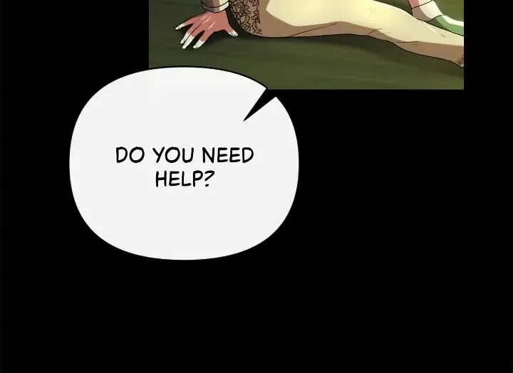 When the Witch’s Daughter Lifts the Male Lead’s Curse Chapter 2 page 35 - 