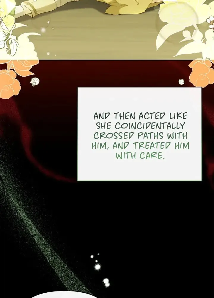 When the Witch’s Daughter Lifts the Male Lead’s Curse Chapter 2 page 38 - 