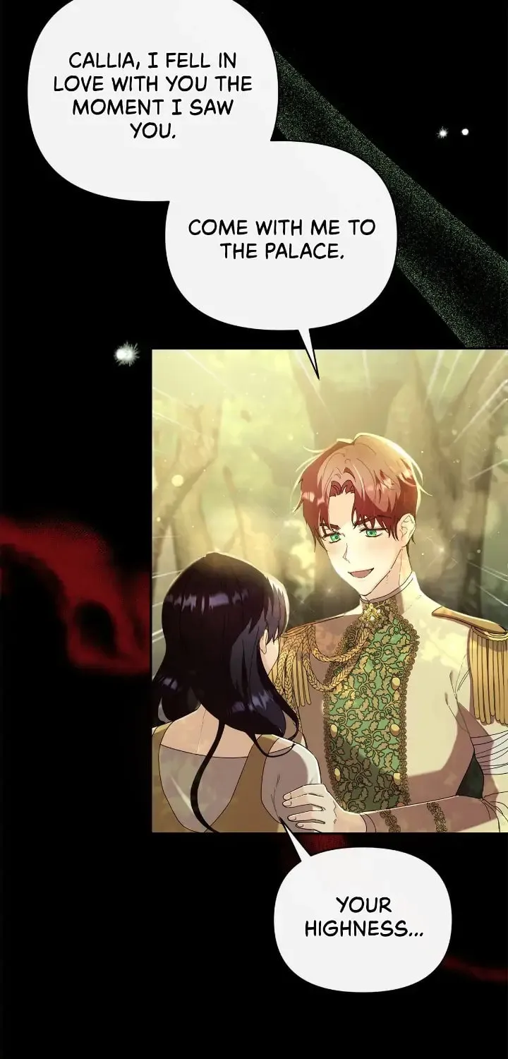 When the Witch’s Daughter Lifts the Male Lead’s Curse Chapter 2 page 39 - 