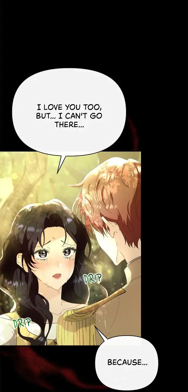 When the Witch’s Daughter Lifts the Male Lead’s Curse Chapter 2 page 40 - 
