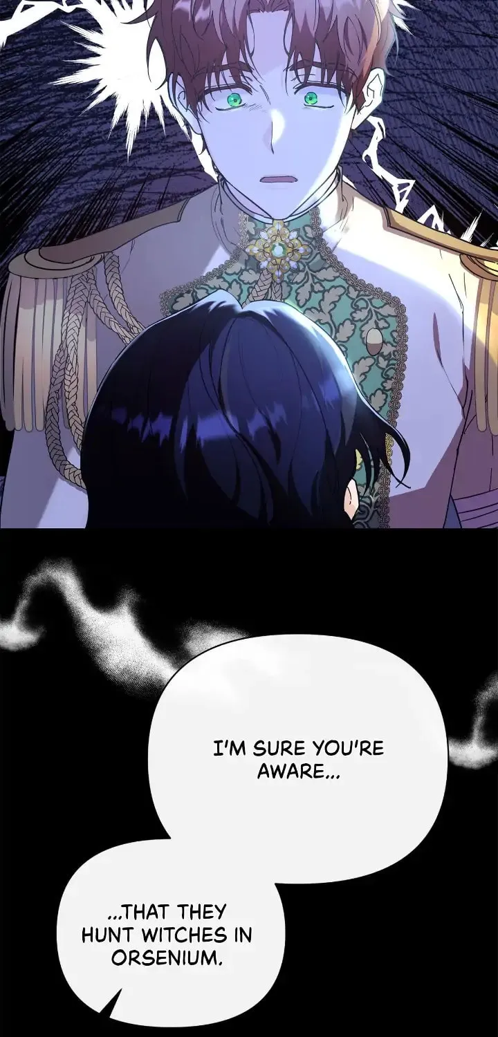 When the Witch’s Daughter Lifts the Male Lead’s Curse Chapter 2 page 42 - 