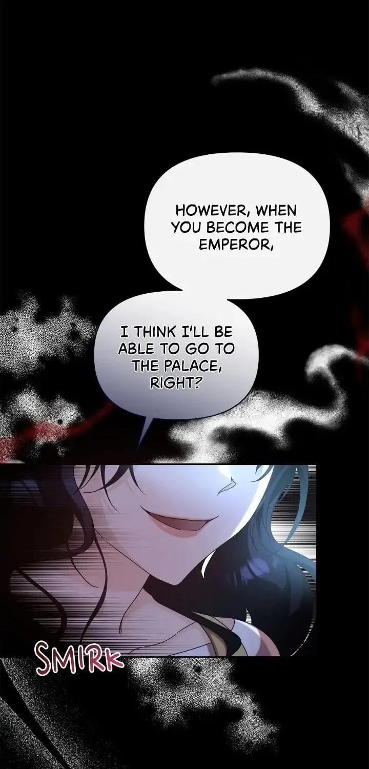 When the Witch’s Daughter Lifts the Male Lead’s Curse Chapter 2 page 43 - 