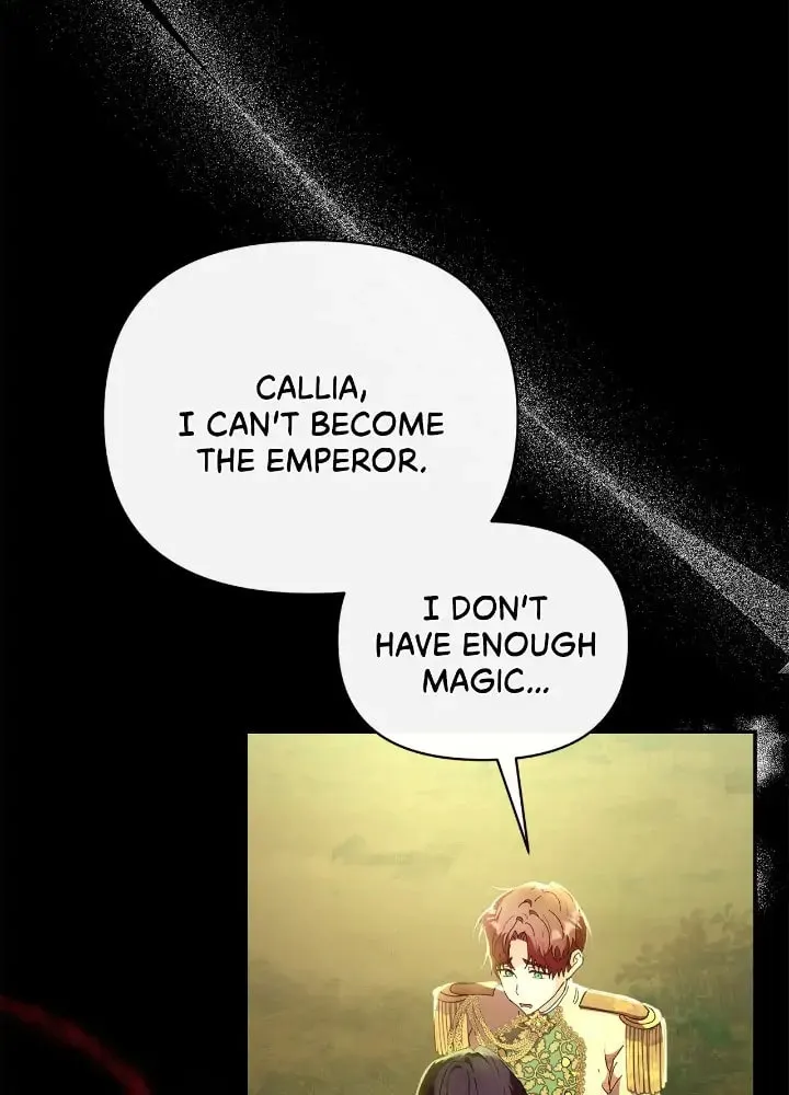 When the Witch’s Daughter Lifts the Male Lead’s Curse Chapter 2 page 44 - 