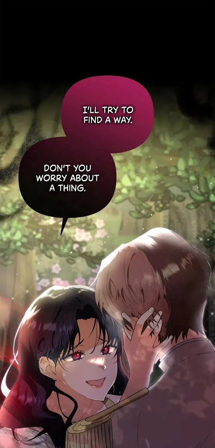 When the Witch’s Daughter Lifts the Male Lead’s Curse Chapter 2 page 46 - 
