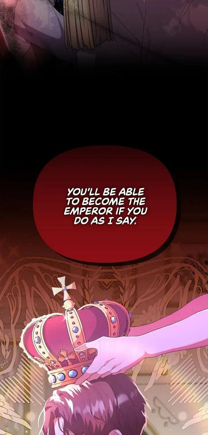 When the Witch’s Daughter Lifts the Male Lead’s Curse Chapter 2 page 47 - 